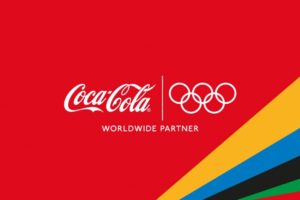 GOLDな瞬間を一緒に味あおう！コカコーラがオリンピックの舞台で仕掛けるスポーツマーケティング